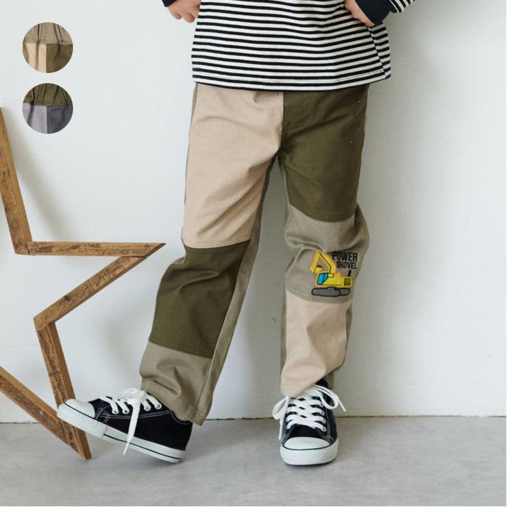 子供服 crescent (クレセント) | こどもの森e-shop | 詳細画像1 