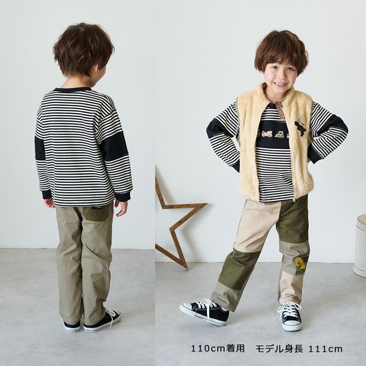 子供服 crescent (クレセント) | こどもの森e-shop | 詳細画像12 