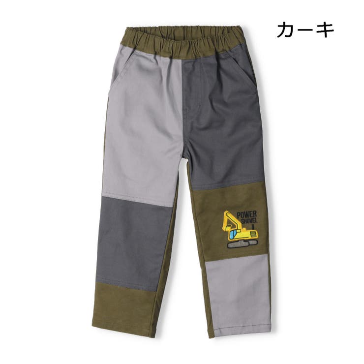 子供服 crescent (クレセント) | こどもの森e-shop | 詳細画像3 