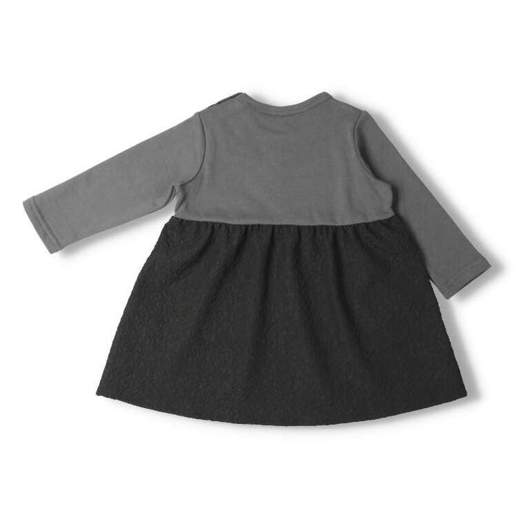 キャミ風ワンピース | こどもの森e-shop | 詳細画像4 