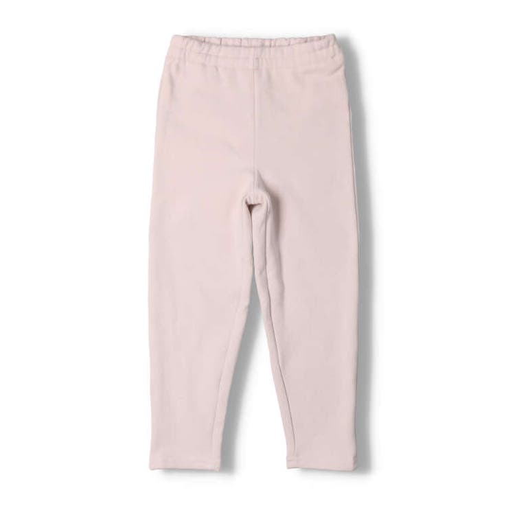 無地・小花柄爆温裏起毛レギンスパンツ・長ズボン | こどもの森e-shop | 詳細画像3 