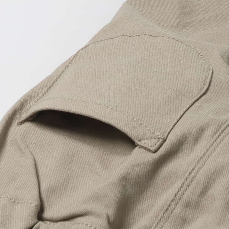 裾レースフレア長パンツ・長ズボン | こどもの森e-shop | 詳細画像7 