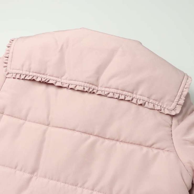 無地・チェック柄中綿入りジャケット | こどもの森e-shop | 詳細画像7 
