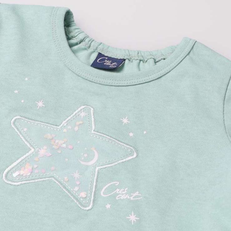 CRESCENT】クレッシェント チュニックワンピース 毛100% M 日本製