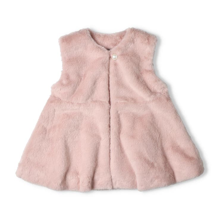 ピンク | 子供服 crescent (クレセント) | こどもの森e-shop