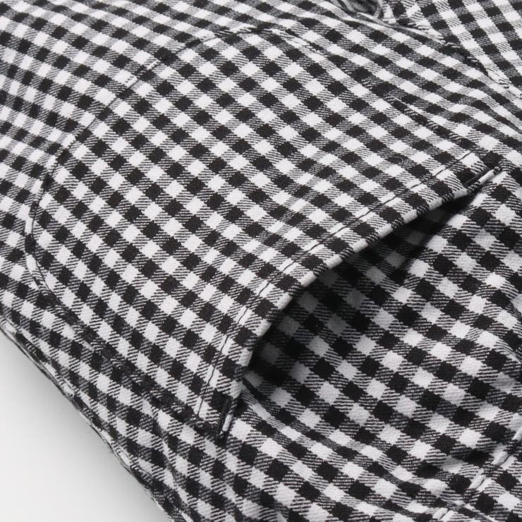 リボン付きツイル長パンツ | こどもの森e-shop | 詳細画像9 