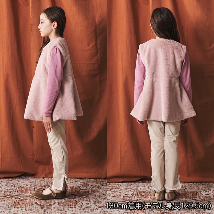 子供服 crescent (クレセント) | こどもの森e-shop | 詳細画像10 