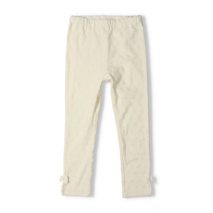 オフホワイト | 子供服 crescent (クレセント) | こどもの森e-shop