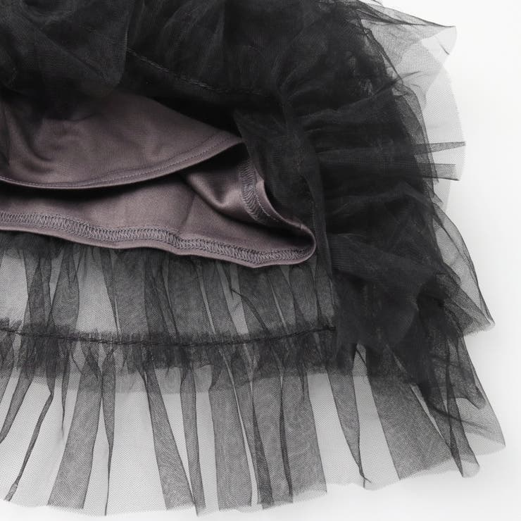 チュールスカート | こどもの森e-shop | 詳細画像5 