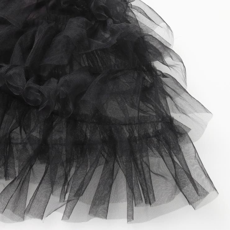 チュールスカート | こどもの森e-shop | 詳細画像6 