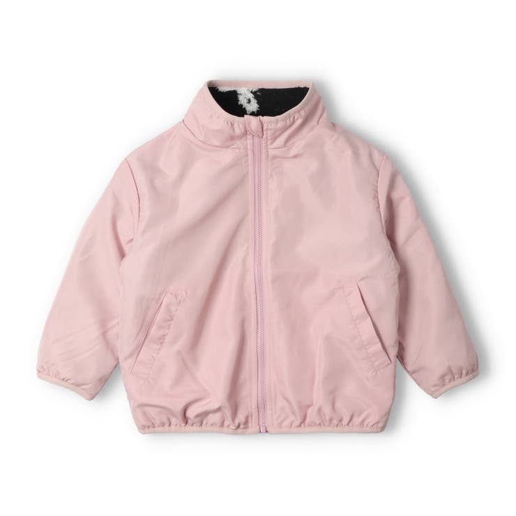 【WEB限定】リバーシブルジャケット | こどもの森e-shop | 詳細画像2 