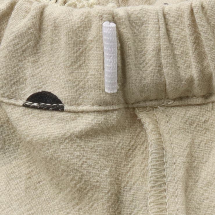 【WEB限定】ドット柄ショートパンツ | こどもの森e-shop | 詳細画像7 