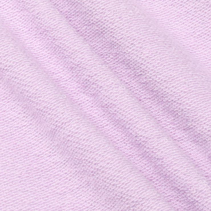 ロゴプリント切替裏毛ワンピース | こどもの森e-shop | 詳細画像6 