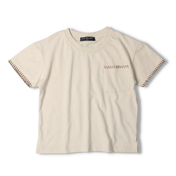 高評価 Lb Club Tシャツ ブランケット刺繍無地半袖tシャツ 高評価 Lb Club Tシャツ ブランケット刺繍無地半袖tシャツ