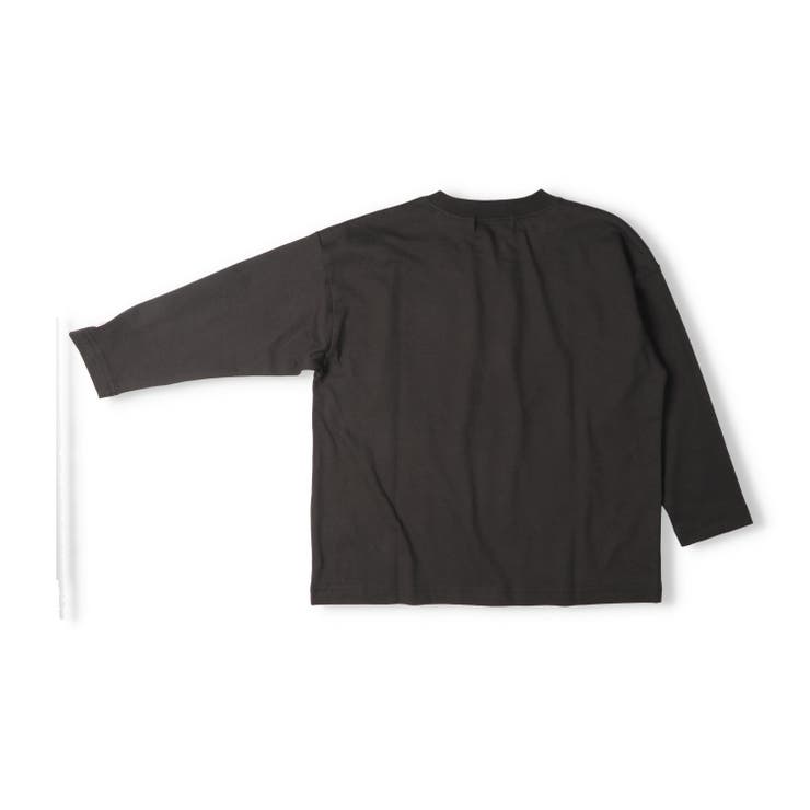 【ネット限定】プリント長袖Ｔシャツ | こどもの森e-shop | 詳細画像2 