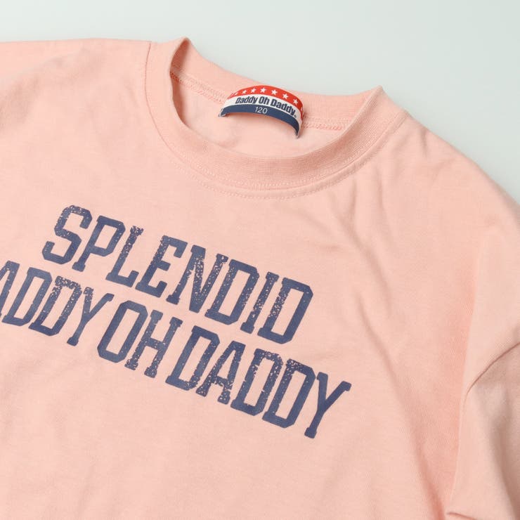 【ネット限定】ロゴプリント長袖Ｔシャツ | こどもの森e-shop | 詳細画像3 