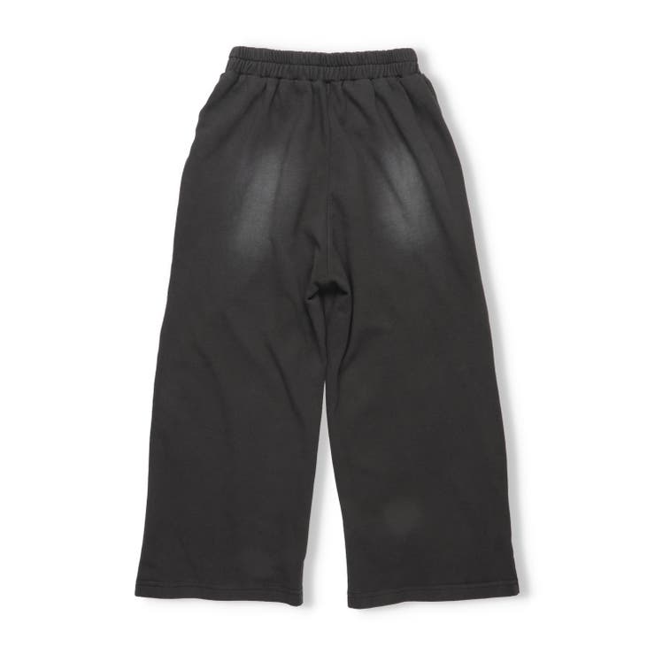 【WEB限定】裏毛パンツ | こどもの森e-shop | 詳細画像2 