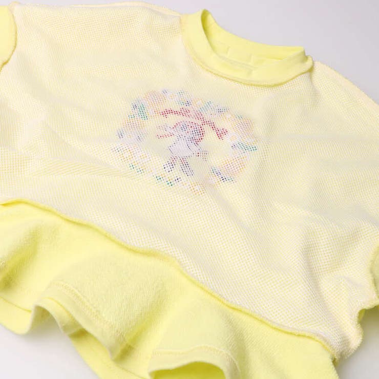 【子供服】DaddyOhDaddy(ダディオダディ)ダディコ刺繍裏毛トレーナー90cm～130cmV22651