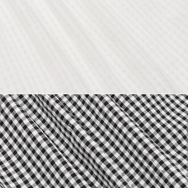 ダディコプリント長袖Tシャツ・キャミセット | こどもの森e-shop | 詳細画像9 