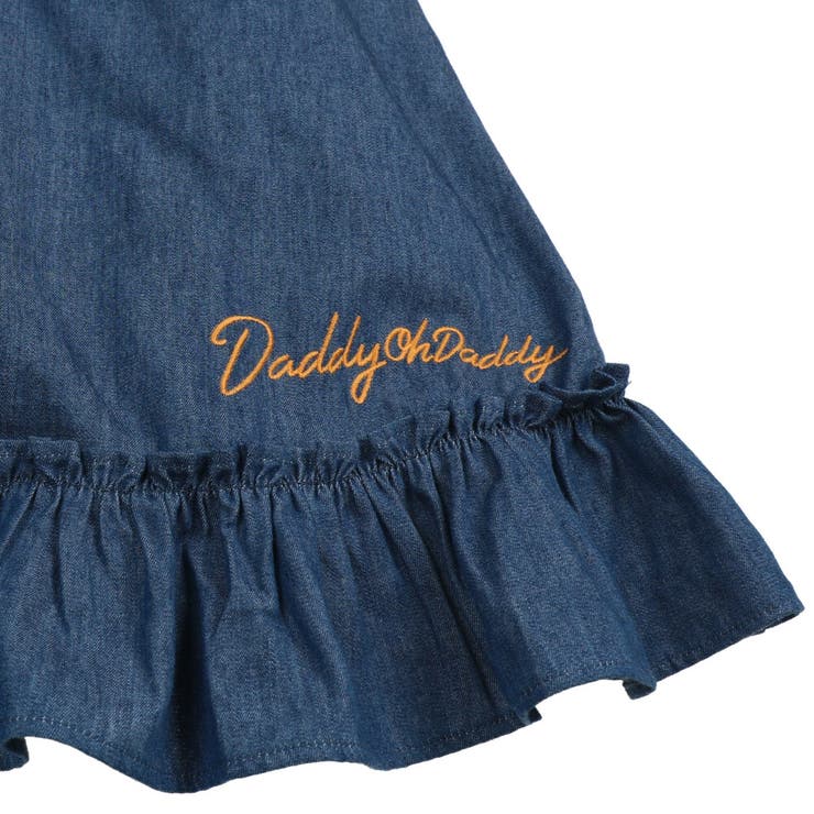 Daddy Oh Daddy 品番 Mtik こどもの森e Shop コドモノモリイーショップ のキッズファッション通販 Shoplist ショップリスト