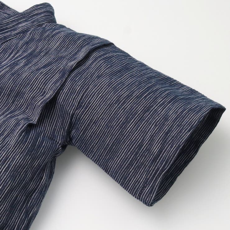 無地甚平 | こどもの森e-shop | 詳細画像6 