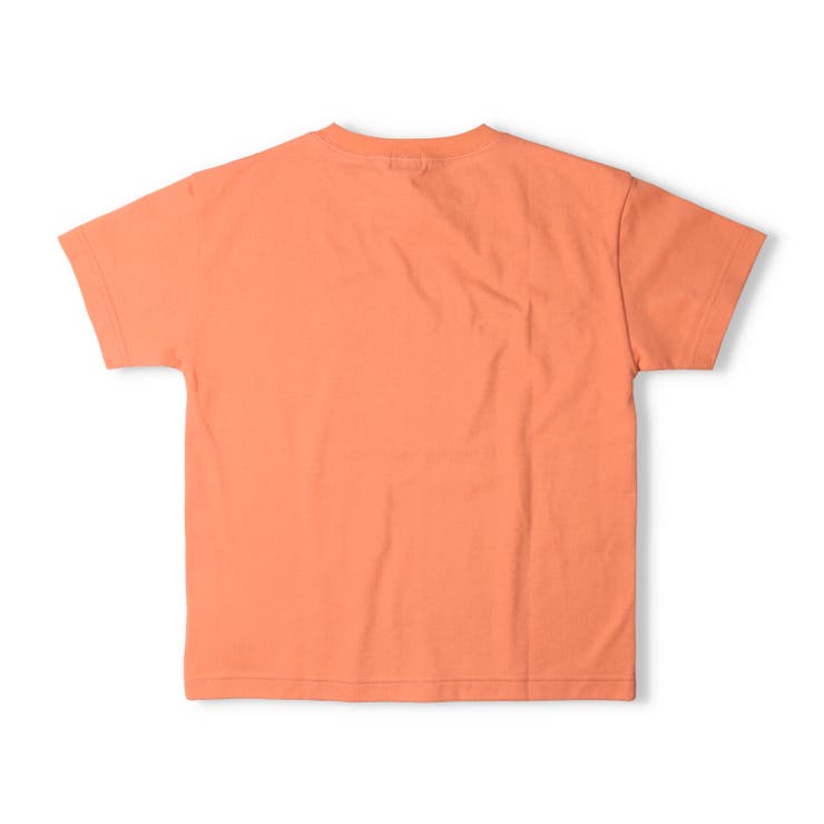 子供服DaddyOhDaddy(ダディオダディ)日本製プリント半袖Ｔシャツ140cm～160cmV3481