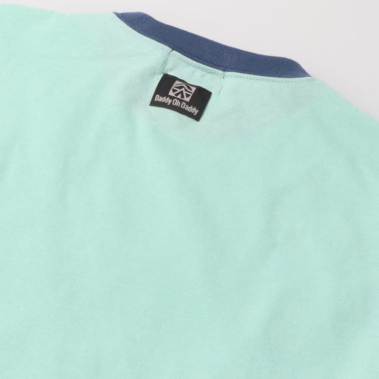 子供服DaddyOhDaddy(ダディオダディ)トイ・ストーリー/レックス/半袖Ｔシャツ90cm～140cmV3485