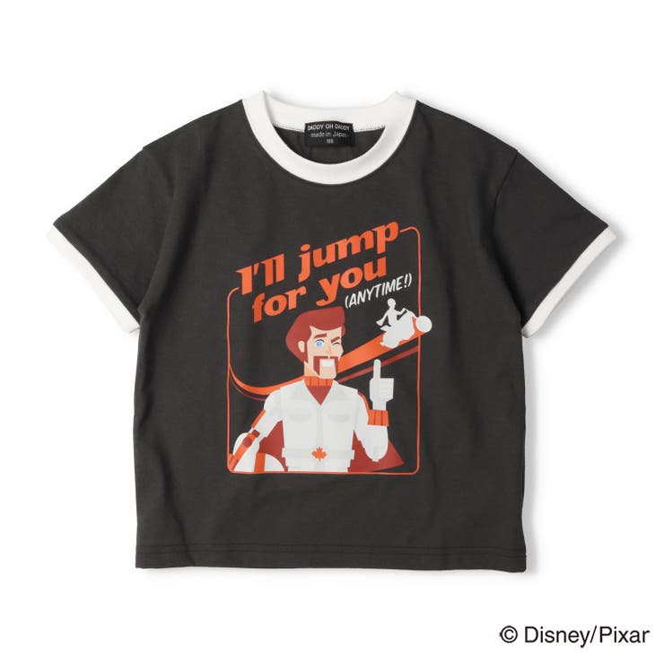 トイ・ストーリー/デューク・カブーン/Ｔシャツ | こどもの森e-shop | 詳細画像2 