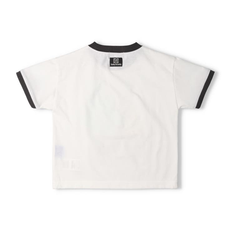 トイ・ストーリー/ダッキー＆バニー/Ｔシャツ | こどもの森e-shop | 詳細画像4 