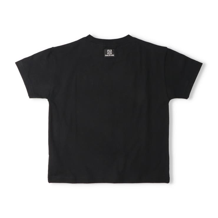 子供服DaddyOhDaddy(ダディオダディ)スターウォーズ/日本製プリント半袖Ｔシャツ120cm～160cmV3486