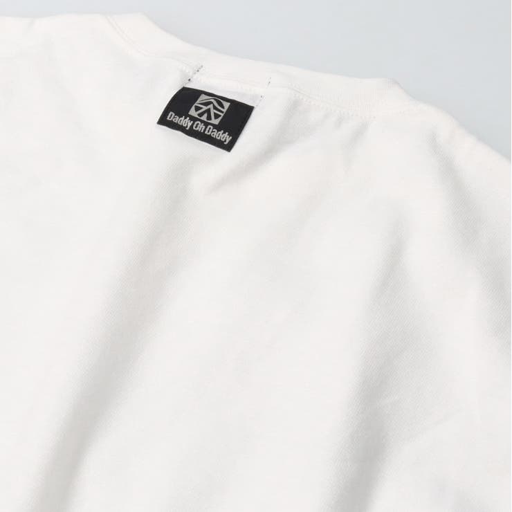 子供服DaddyOhDaddy(ダディオダディ)スターウォーズ/日本製プリント半袖Ｔシャツ120cm～160cmV3486