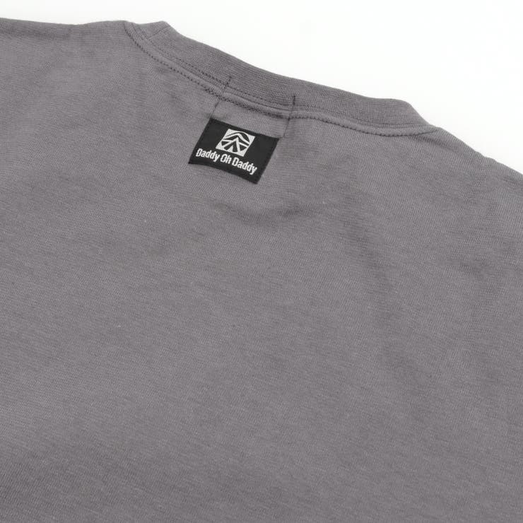 子供服DaddyOhDaddy(ダディオダディ)スターウォーズ/日本製プリント半袖Ｔシャツ120cm～160cmV3486