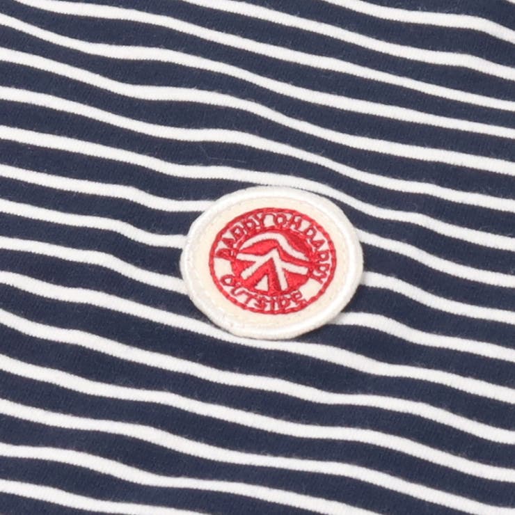 ボーダーＴシャツ | こどもの森e-shop | 詳細画像4 
