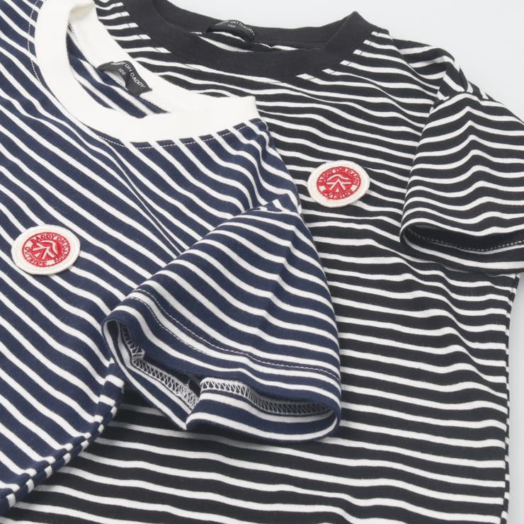 ボーダーＴシャツ | こどもの森e-shop | 詳細画像6 