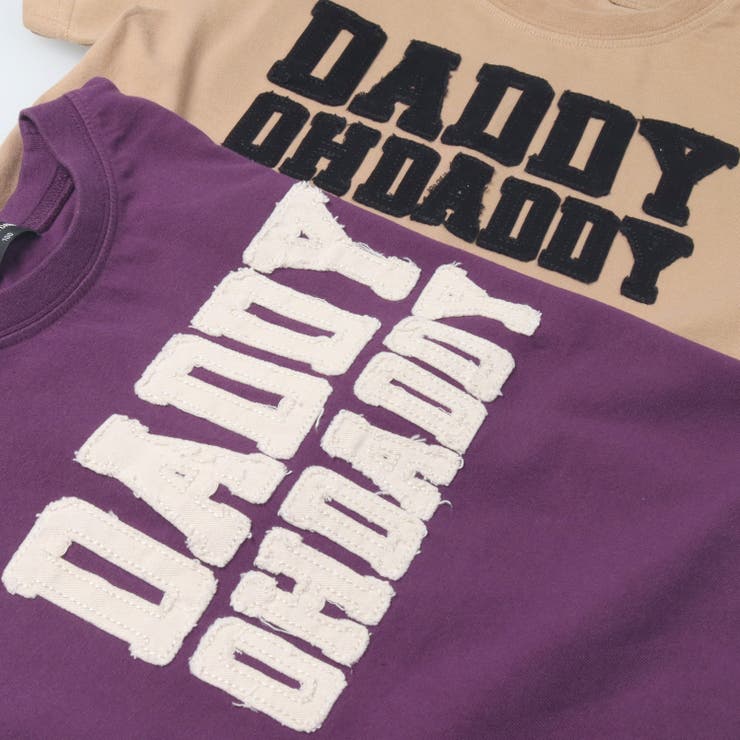 ロゴワッペン半袖Ｔシャツ | こどもの森e-shop | 詳細画像4 