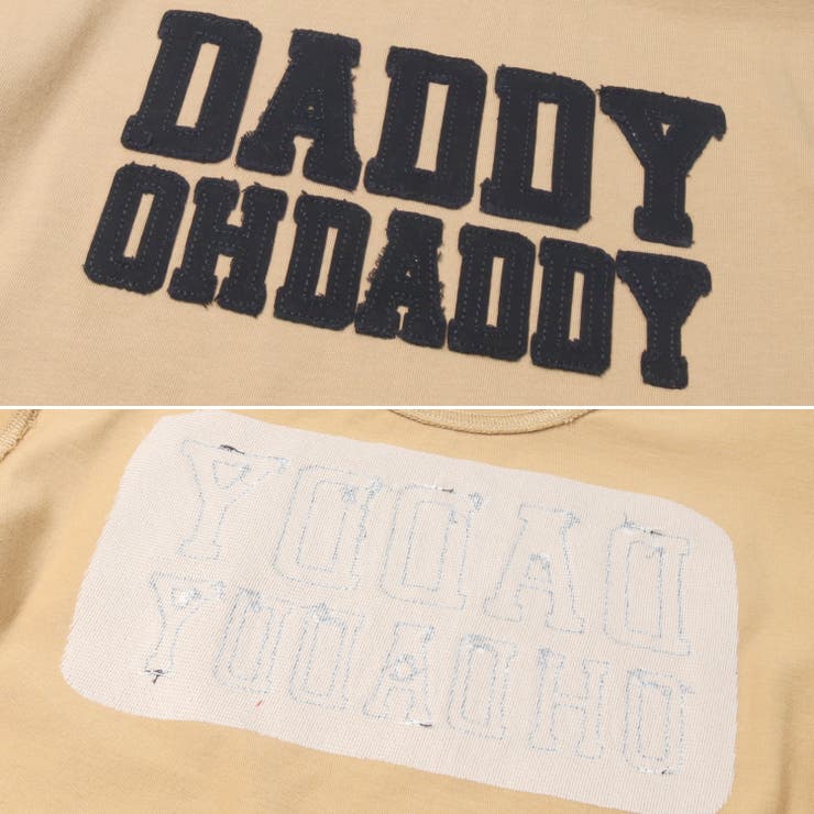 ロゴワッペン半袖Ｔシャツ | こどもの森e-shop | 詳細画像6 