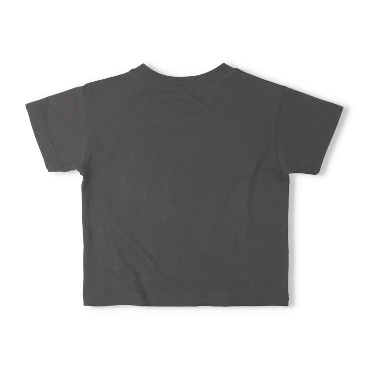 エンボス加工半袖Ｔシャツ | こどもの森e-shop | 詳細画像2 