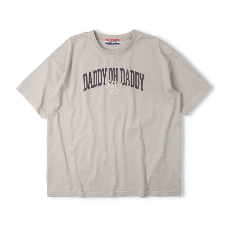 グレー | 【WEB限定】ロゴプリントTシャツ | こどもの森e-shop