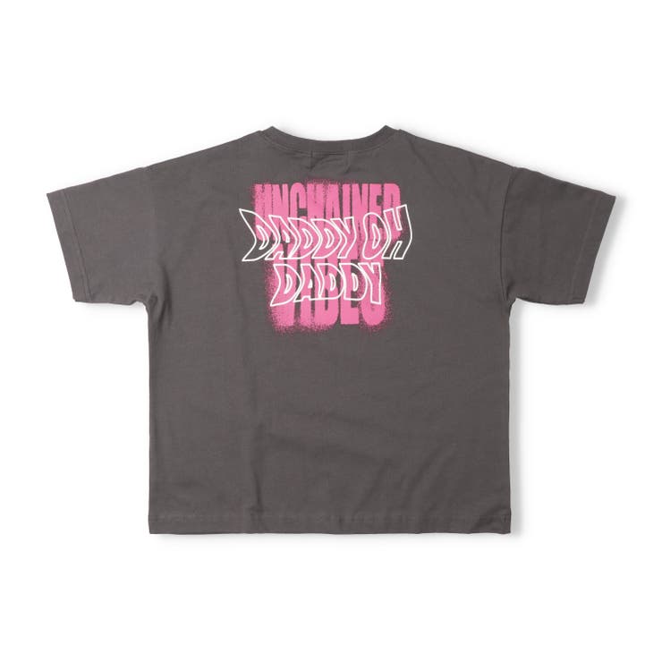 【WEB限定】バックプリントＴシャツ | こどもの森e-shop | 詳細画像2 