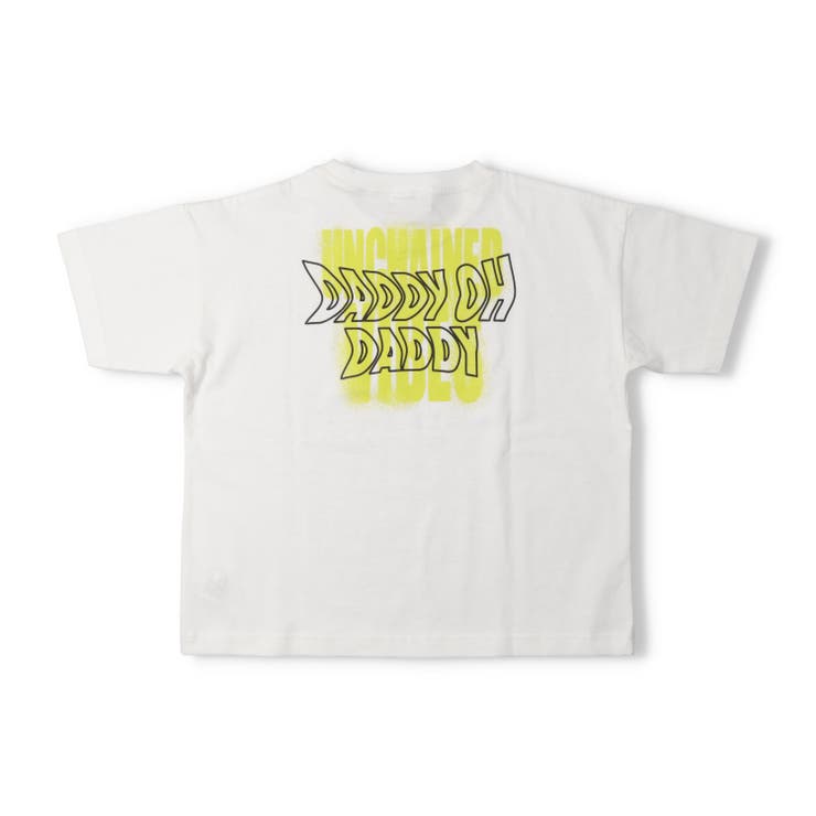 【WEB限定】バックプリントＴシャツ | こどもの森e-shop | 詳細画像3 