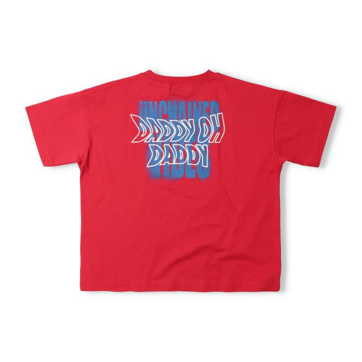 【WEB限定】バックプリントＴシャツ | こどもの森e-shop | 詳細画像4 