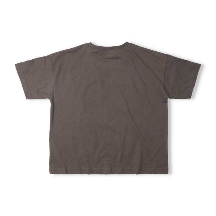 【WEB限定】車かすれプリントＴシャツ | こどもの森e-shop | 詳細画像2 