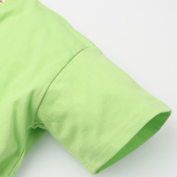 【WEB限定】バックプリントＴシャツ | こどもの森e-shop | 詳細画像7 