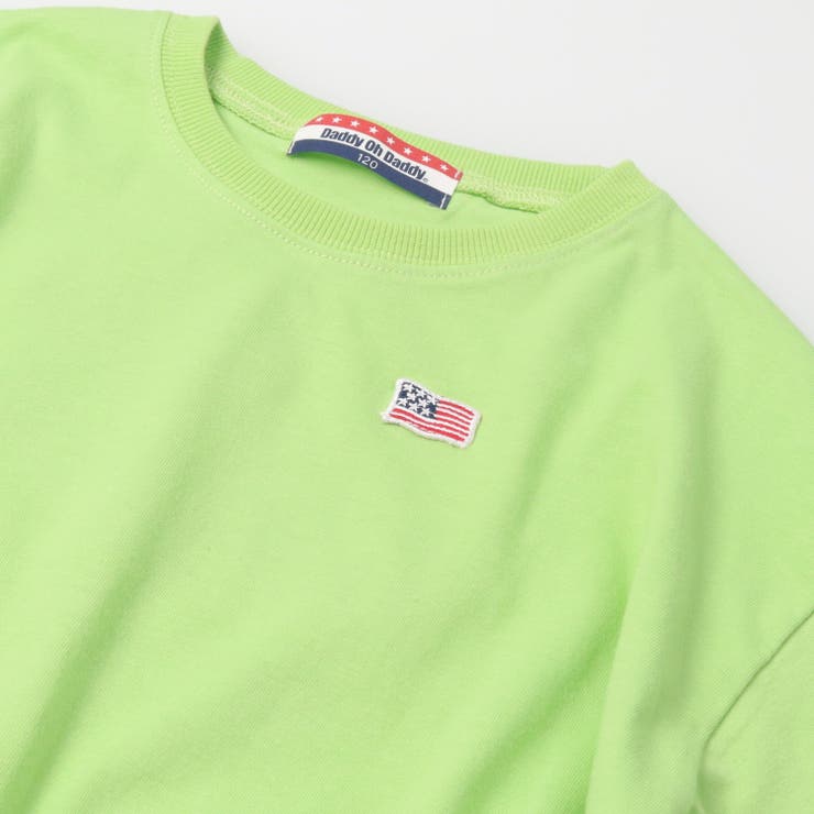 【WEB限定】バックプリントＴシャツ | こどもの森e-shop | 詳細画像5 