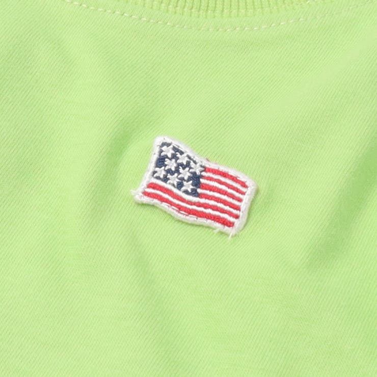 【WEB限定】バックプリントＴシャツ | こどもの森e-shop | 詳細画像6 