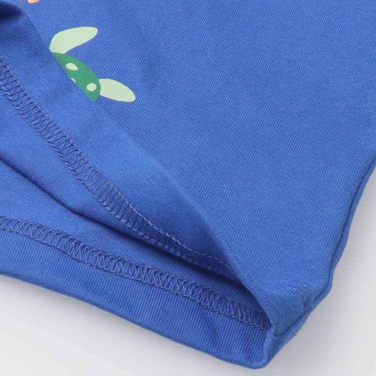 【WEB限定】ジンベイザメ半袖Ｔシャツ | こどもの森e-shop | 詳細画像7 
