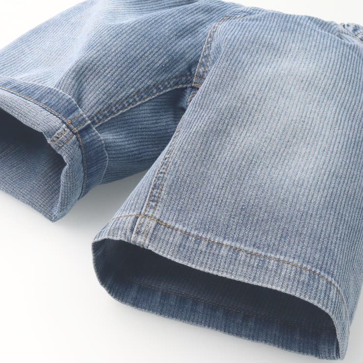 デニムハーフパンツ | こどもの森e-shop | 詳細画像5 