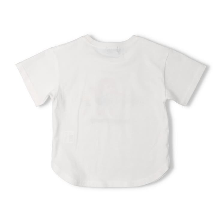 ダディコプリント半袖Ｔシャツ | こどもの森e-shop | 詳細画像2 