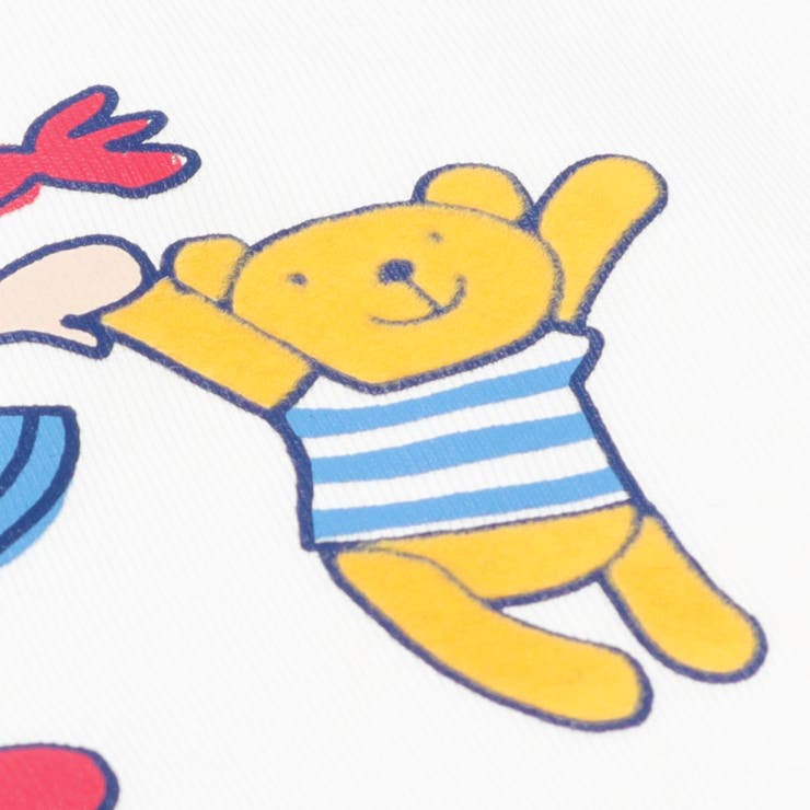 ダディコプリント半袖Ｔシャツ | こどもの森e-shop | 詳細画像6 