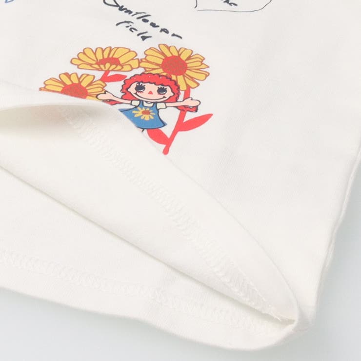 ダディコプリントＴシャツ | こどもの森e-shop | 詳細画像5 